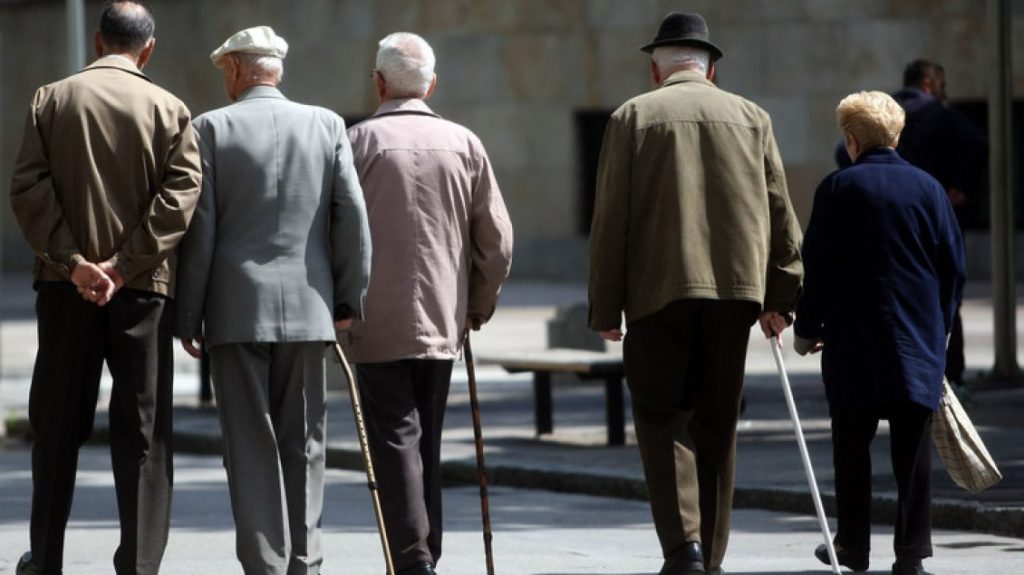 Hiqet kufizimi për njohjen e kualifikimeve në pensionet kontribut-paguese