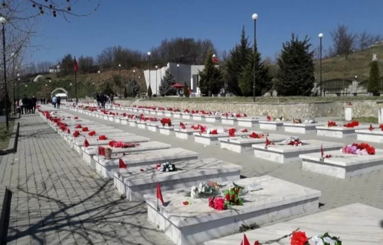 27 vjet nga masakra e Krushës së Madhe, nderohen viktimat