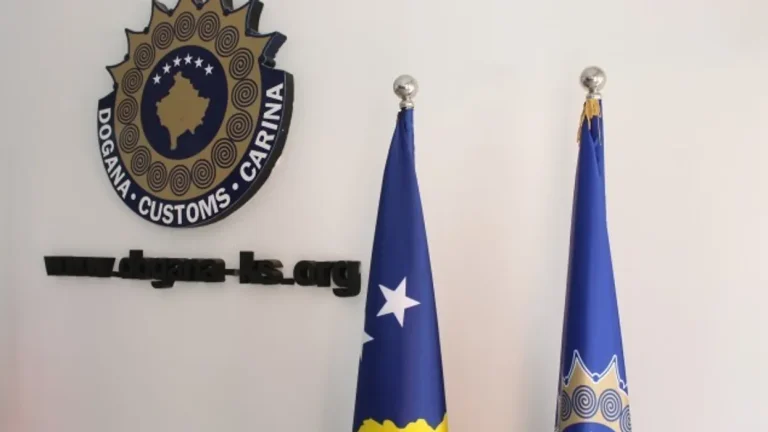 Dogana dënon kërcënimin ndaj zyrtarit të lartë, rasti dërgohet në organet e drejtësisë