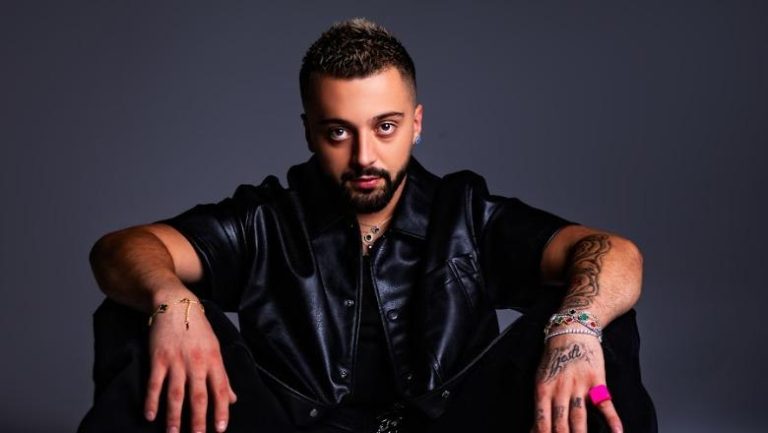 Gjykata cakton një muaj paraburgim për këngëtarin “Gjestit”