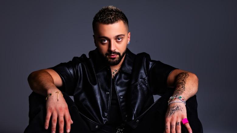 Gjykata cakton një muaj paraburgim për këngëtarin “Gjestit”