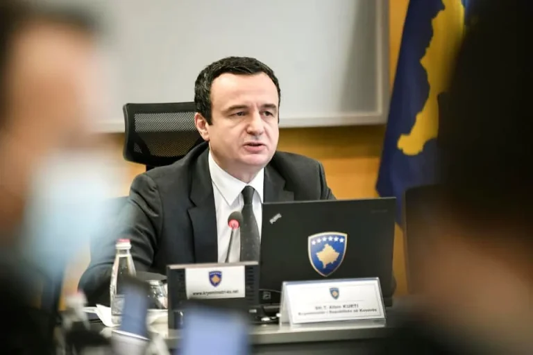 Kurti për zgjedhjen e presidentit: Do t’i ftoj kryetarët e partive opozitare