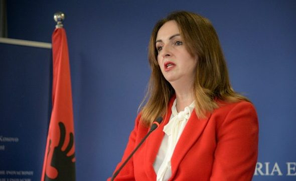 Nagavci: Vendimi i Kushtetueses garanton stabilitet institucional