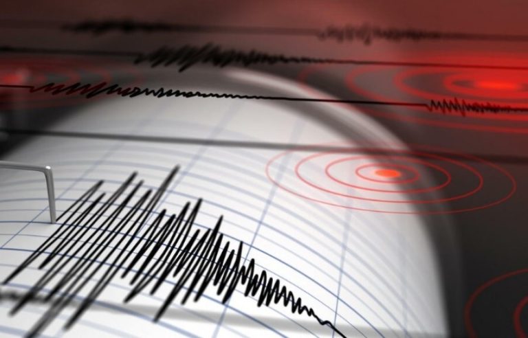 Tërmet 5.9 ballë godet afër Caprit në Itali