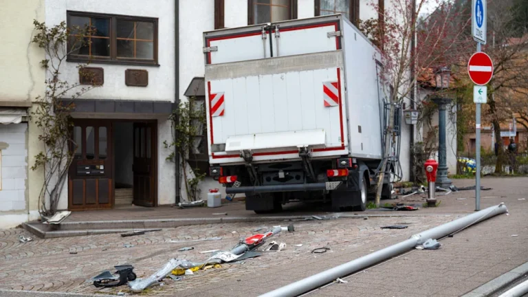 Tragjedi në Gjermani: Nënë dhe fëmija nga Kosova humbin jetën në aksident