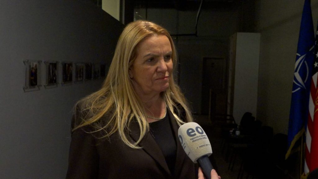 Kadrijaj: Zvarritja e zgjedhjes së presidentit ishte lojë politike