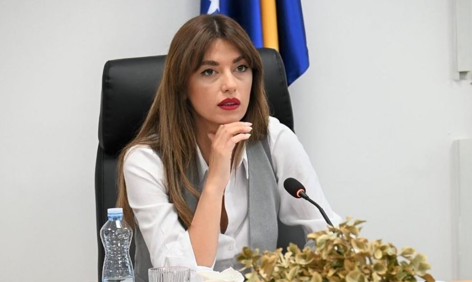 Haxhiu: Do të bëj gjithçka që vendi të mos shkojë në zgjedhje të jashtëzakonshme