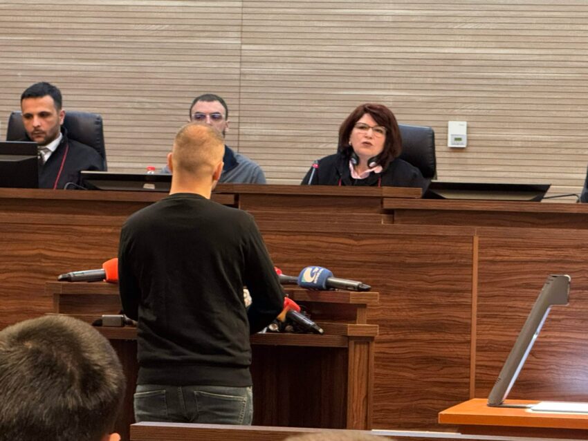 Murseli: Natën e vrasjes ishim pre e grabitjes, pagova armën për shokun