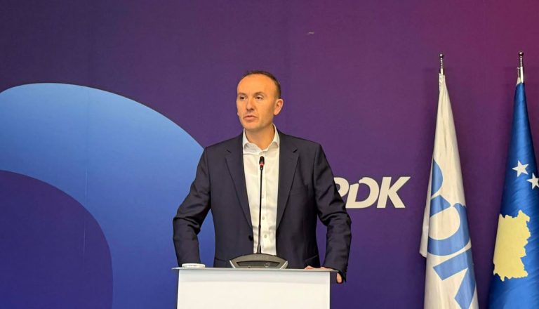 PDK kërkon ulje të menjëhershme të taksave për naftën