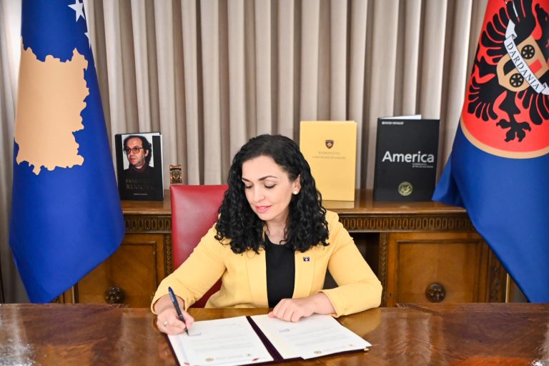 Osmani pritet të shpallë zgjedhje të reja