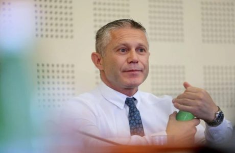 Ramadani kritikon opozitën për çështjen e Presidentit