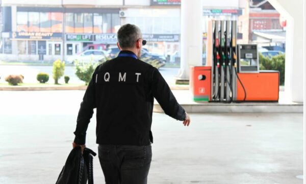 Inspektorati intensifikon kontrollin e çmimeve të naftës në Kosovë