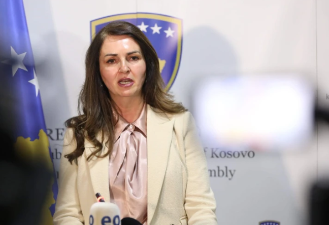 Nagavci: T’i lëmë inatet dhe të zgjedhim presidentin