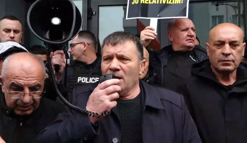 Jashari: Disa ministra në qeveri janë anti-UÇK
