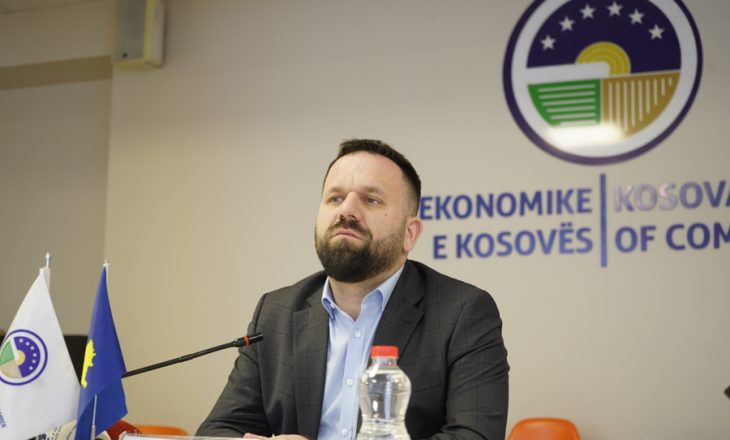 Rukiqi: Çmimi i naftës mund të bjerë në 1.35 € me një vendim të vetëm