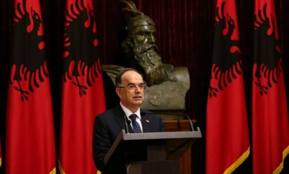 Begaj: Ndërhyrja e NATO-s siguroi lirinë e Kosovës dhe paqen rajonale