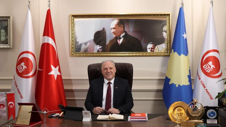 Gjykata refuzon akuzat ndaj Fikrim Damkës