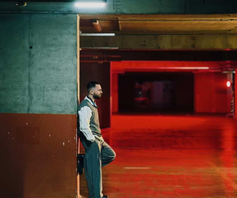 NRG Band publikon këngën e re “Butterfly”