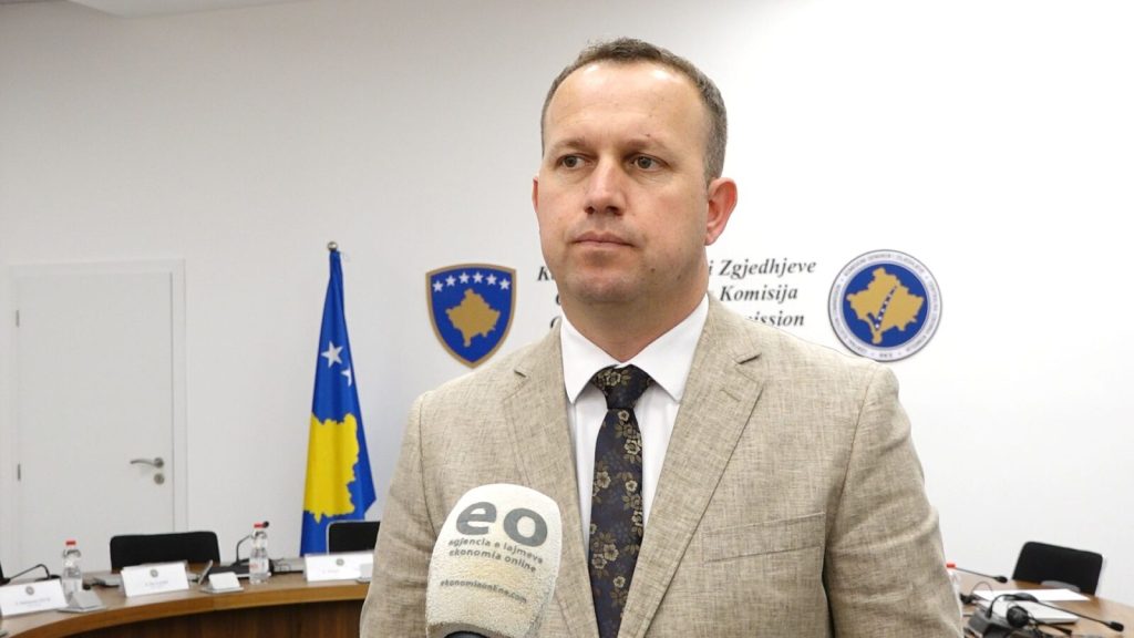 KQZ: Zgjedhjet e reja të parakohshme do të ishin sfidë, por do të veprojmë sipas ligjit