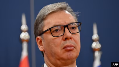 Në Serbi po rriten zërat që Vuçiq të pranojë realitetin e Kosovës