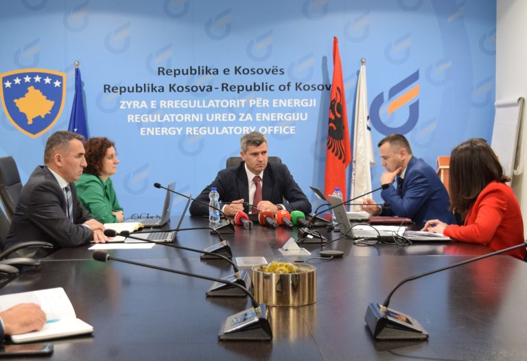 Shtyhet vendimi për tregun e hapur të energjisë deri më 1 maj