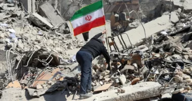 Sulm me dronë në Azerbajxhan, plagosen dy civilë