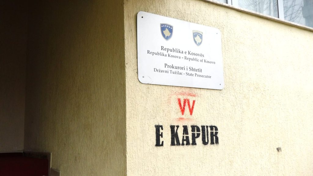 PSD akuzon Vetëvendosjen për ndikim në Prokurorinë e Shtetit