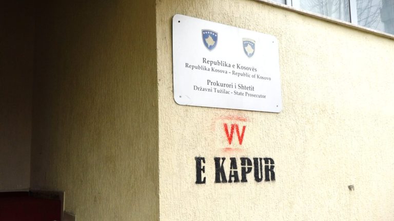 PSD akuzon Vetëvendosjen për ndikim në Prokurorinë e Shtetit