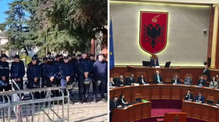 PS rrëzon kërkesën e SPAK për arrestimin e Belinda Ballukut, opozita paralajmëron protestë më 22 mars