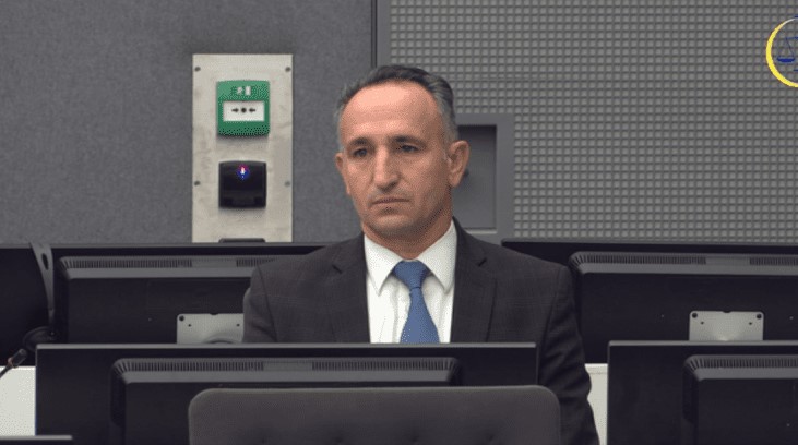 Lehtësohen masat për katër të akuzuarit në Hagë