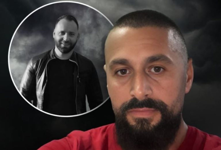 I dyshuari për vrasjen në Gjakovë vetëdorëzohet në polici