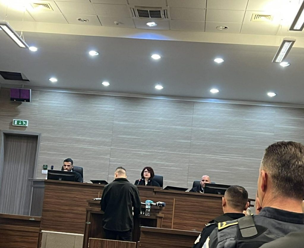Kokalla: Murseli më foli për probleme bashkëshortore