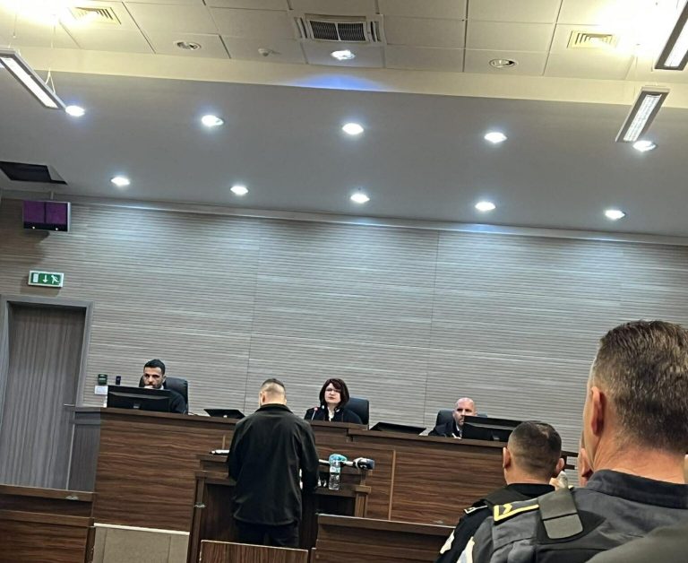 Kokalla: Murseli më foli për probleme bashkëshortore