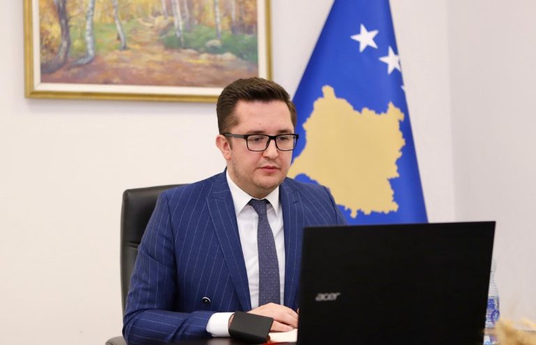 LDK pyet: Ku ishte VV për amendamentet kushtetuese?