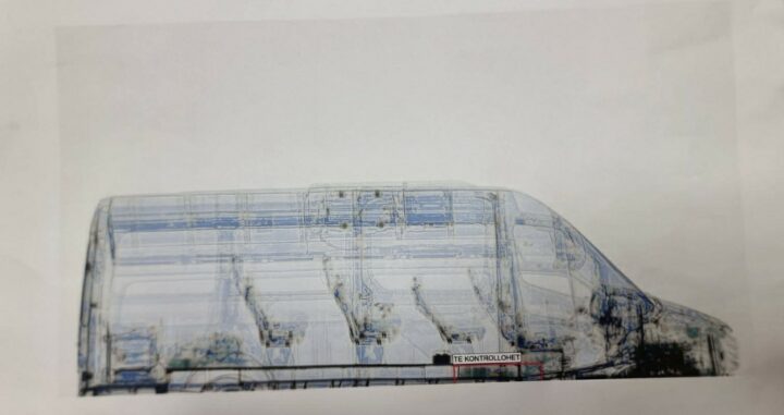 Apeli kthen në rivendosje rastin e tre shtetasve shqiptarë me 1 milion euro të sekuestruara