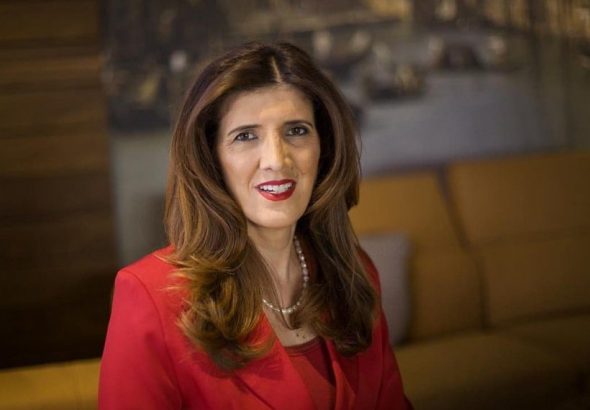 Ganimete Musliu kritikon Albin Kurtin për “tendenca totalitare”