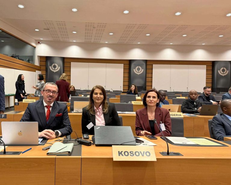 Dogana e Kosovës merr pjesë në Sesionin e 25-të të Nënkomitetit për Integritet të OBD-së