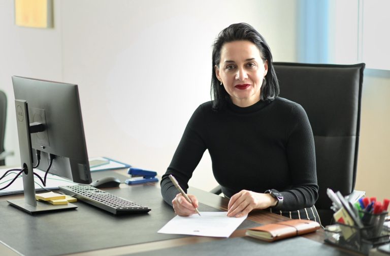 Pacolli emëron Bajram Kafexhollin u.d. Sekretar i Përgjithshëm në Ministrinë e Mjedisit