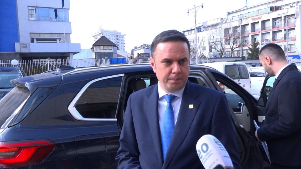 Abdixhiku: LDK-ja e gatshme për zgjedhje në çdo moment që vendos presidentja