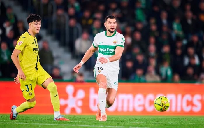 Prokuroria kërkon mbi 10 vjet burg për futbollistin Rafa Mir