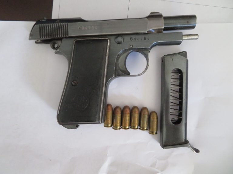 Bastisje në Prizren – Sekuestrohet armë gjatë hetimit për fajde