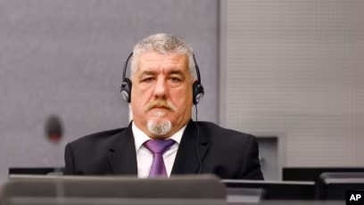 Refuzohet kërkesa e Pjetër Shalës për mbrojtje të ligjshmërisë nga Gjykata Supreme e Speciales