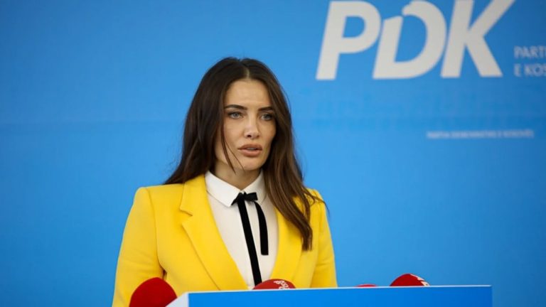 Musliu-Shoshi kritikon Kurtin dhe Osmanin: Kosovës i duhen liderë që bashkojnë, jo përplasje pushtetesh