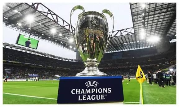 Çerekfinalet e Champions League vendosen sonte
