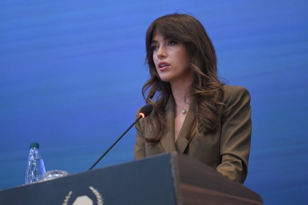 Haxhiu: Ndërhyrja e NATO-s ndryshoi historinë e Kosovës