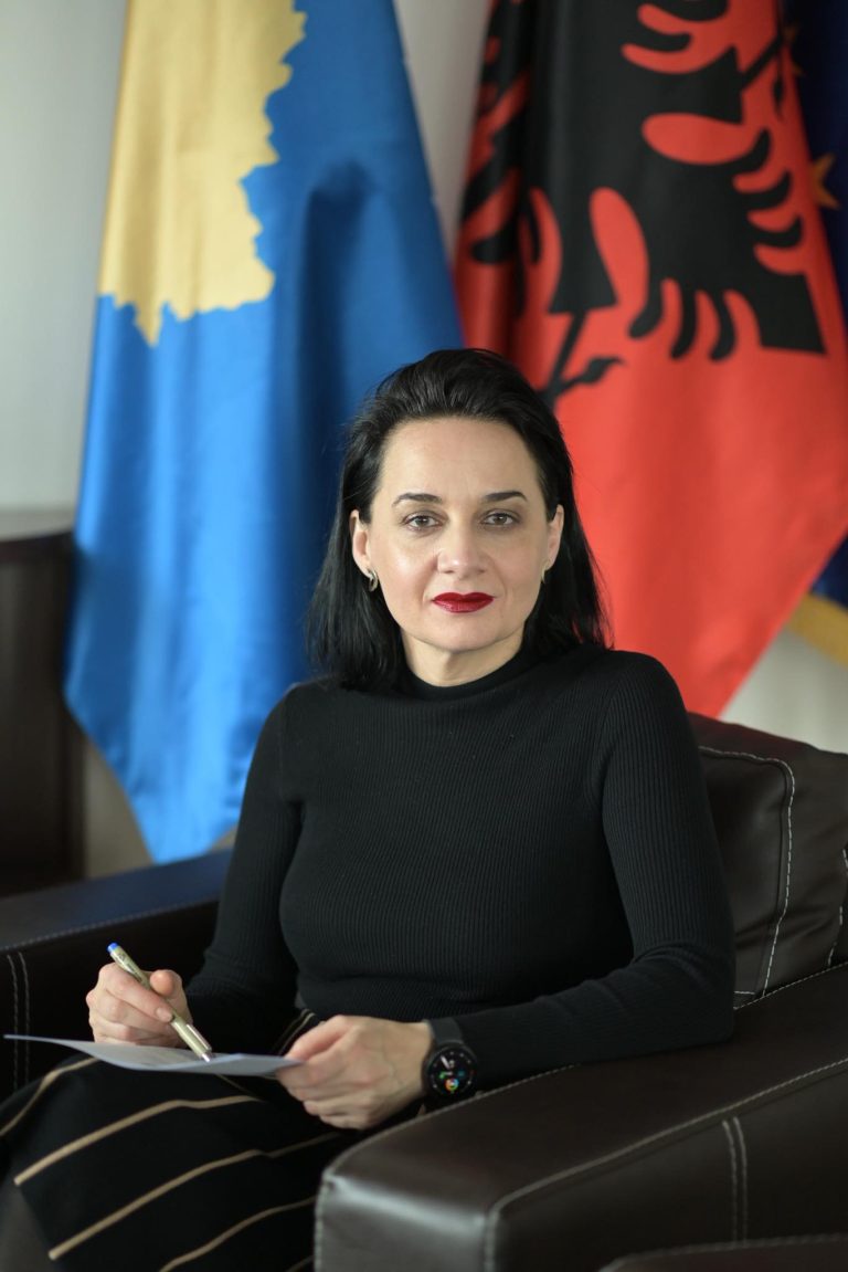 Pacolli nis procesin për rikthimin e rrjedhës natyrore të lumenjve në kosovë