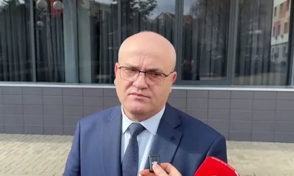 Avdyli kritikon Gërvallen për mungesë mbështetjeje ndaj Osmanit