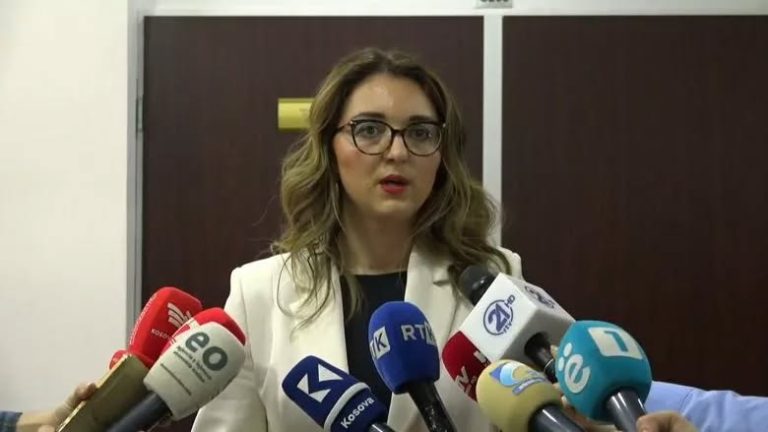 Kryeziu: Kosova po forcon demokracinë e saj