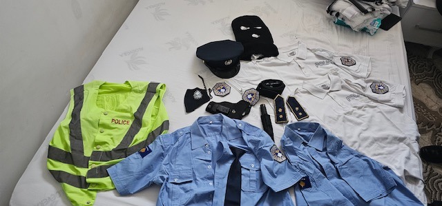 Arrestohet një person i dyshuar për vjedhje në Prishtinë