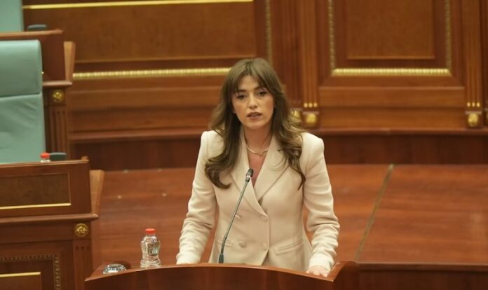 Haxhiu: Për zgjedhjen e presidentit duhen diskutime serioze
